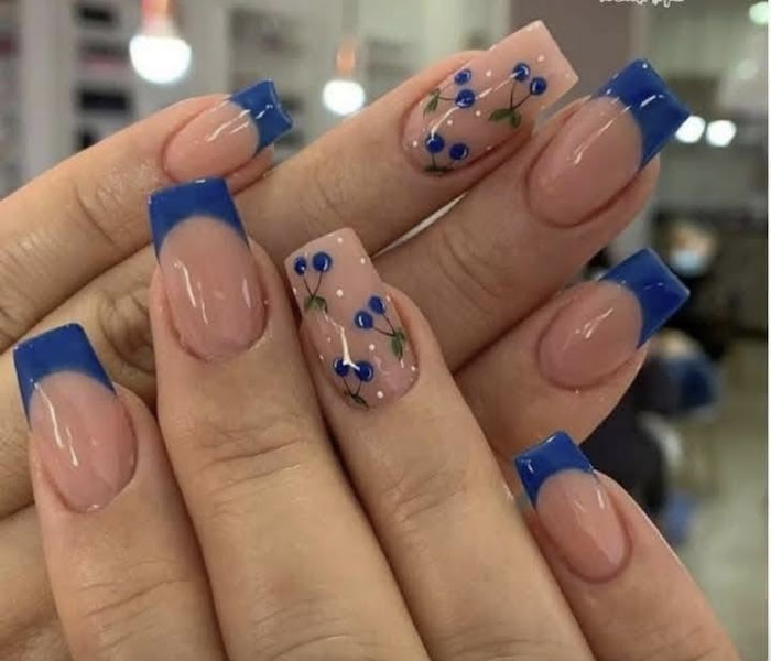 Labella Nails 5