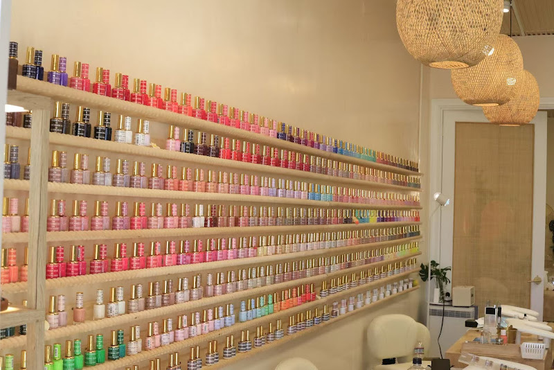 Aloha Nail Spa 1