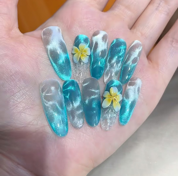 Aloha Nail Spa 4