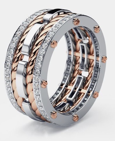 Tustin Diamond Exchange 2