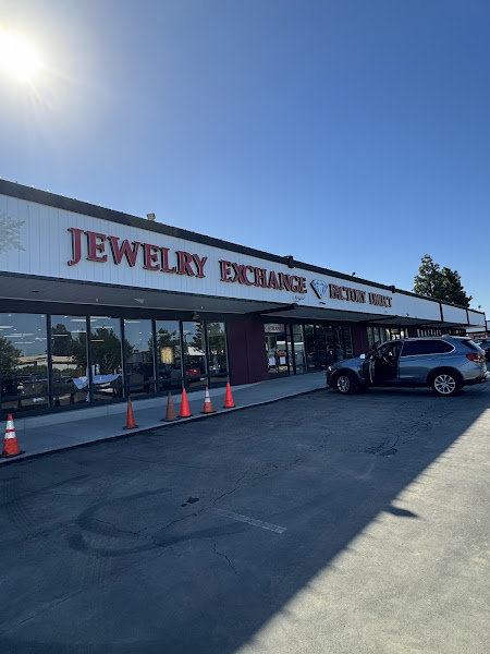 The Jewelry Exchange in Tustin 1