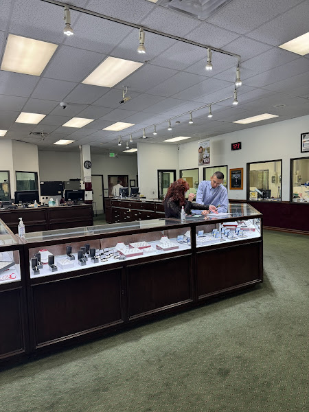 The Jewelry Exchange in Tustin 4