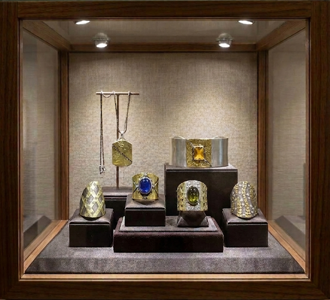 Kanan Jewelry Design 3