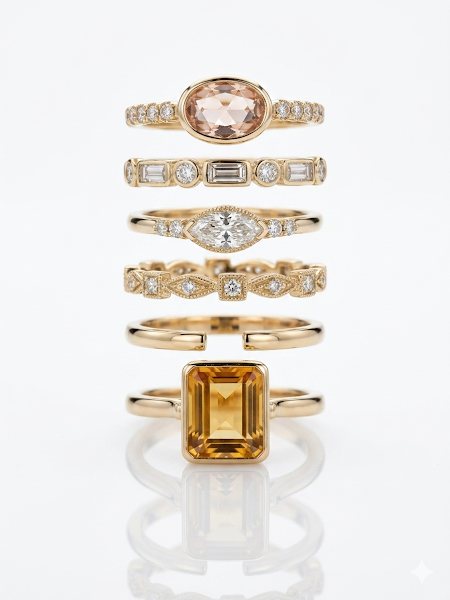 Kanan Jewelry Design 4