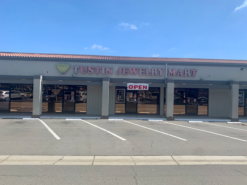 Tustin Jewelry Mart 1