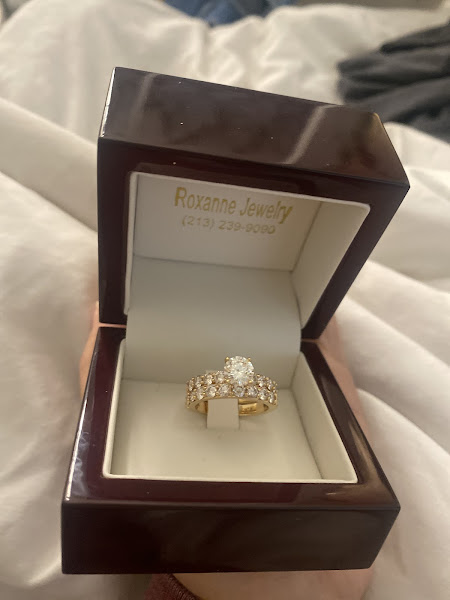 Ann and Sam Jewelry-Tustin Jewelry Center 1