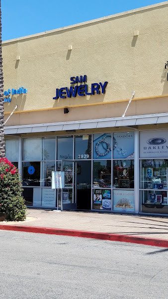 Ann and Sam Jewelry-Tustin Jewelry Center 3