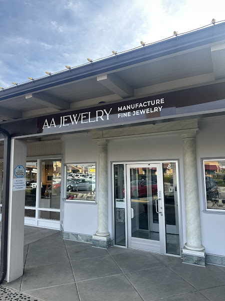 Ann and Sam Jewelry-Tustin Jewelry Center 4