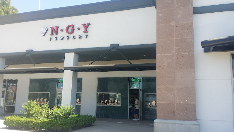 NGY Jewelry 1