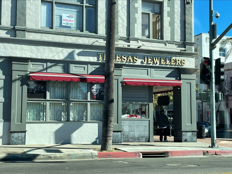 Teresa's Jewelers 1