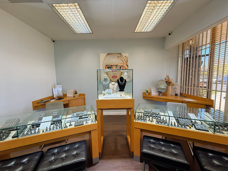 Liberty Diamonds 3