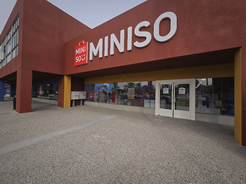 Miniso 1