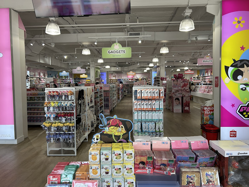 Miniso 4