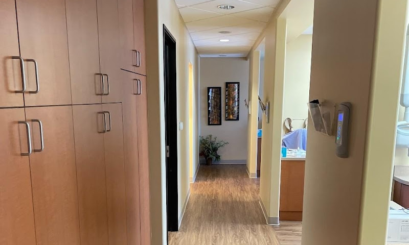 Zhang Dental Group of Tustin 2