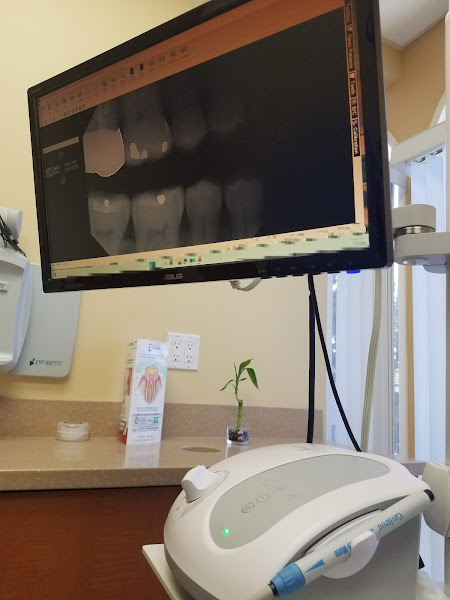 Zhang Dental Group of Tustin 4
