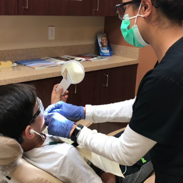 Mehta Dental Group, Tustin 2