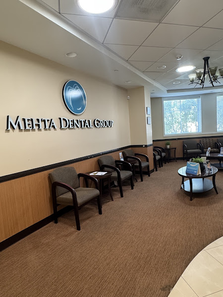 Mehta Dental Group, Tustin 4