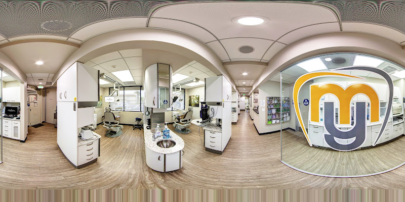 Michael Yang, DDS 2