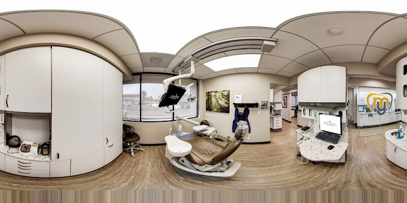 Michael Yang, DDS 3