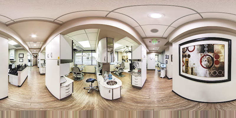 Michael Yang, DDS 4