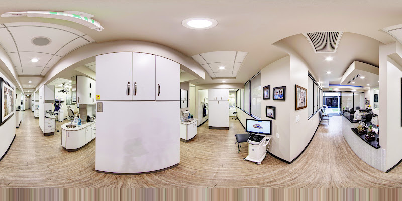 Michael Yang, DDS 5
