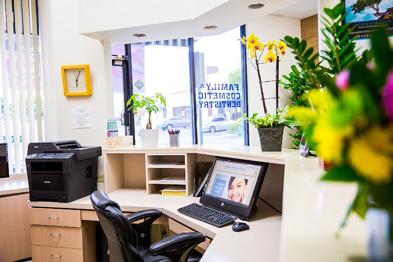Simply Dentistry 1