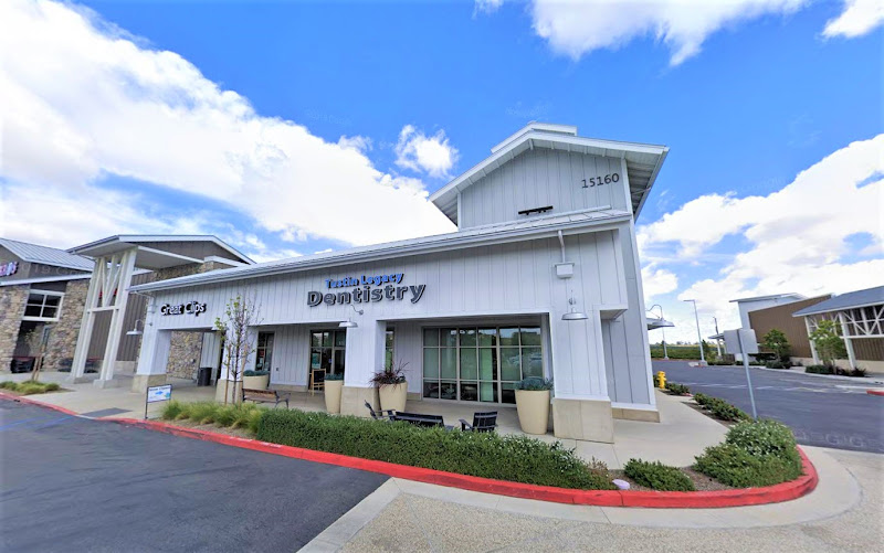 Tustin Legacy Dentistry