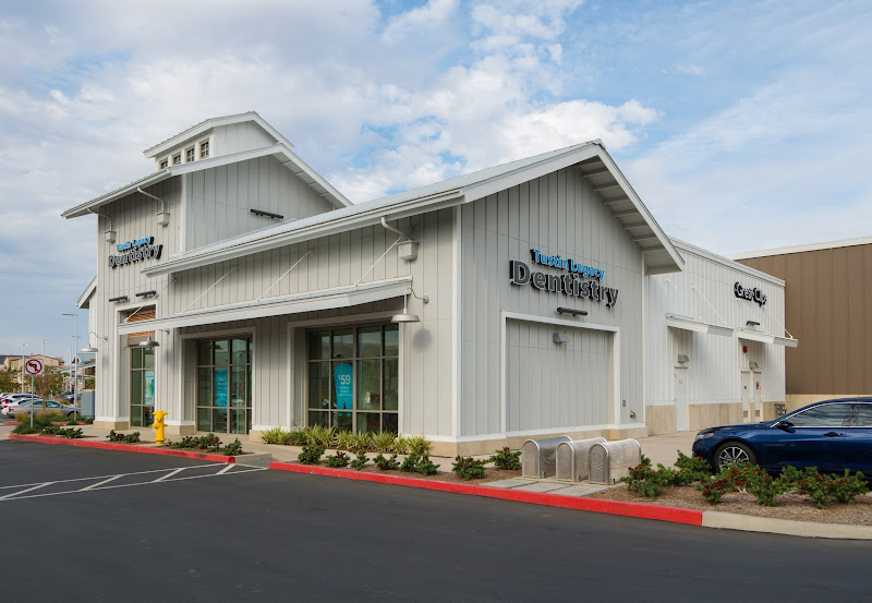 Tustin Legacy Dentistry 2