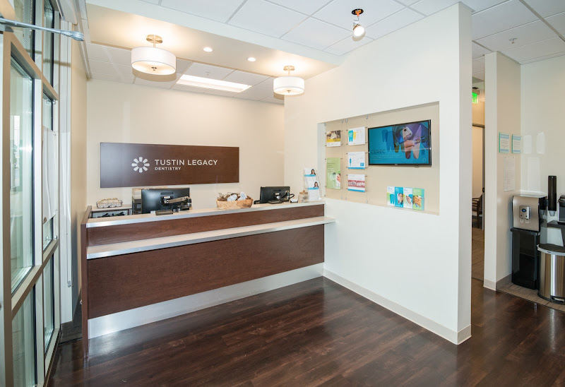 Tustin Legacy Dentistry 3