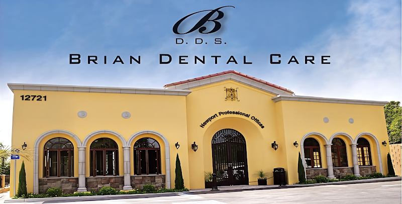 Brian Dental Care