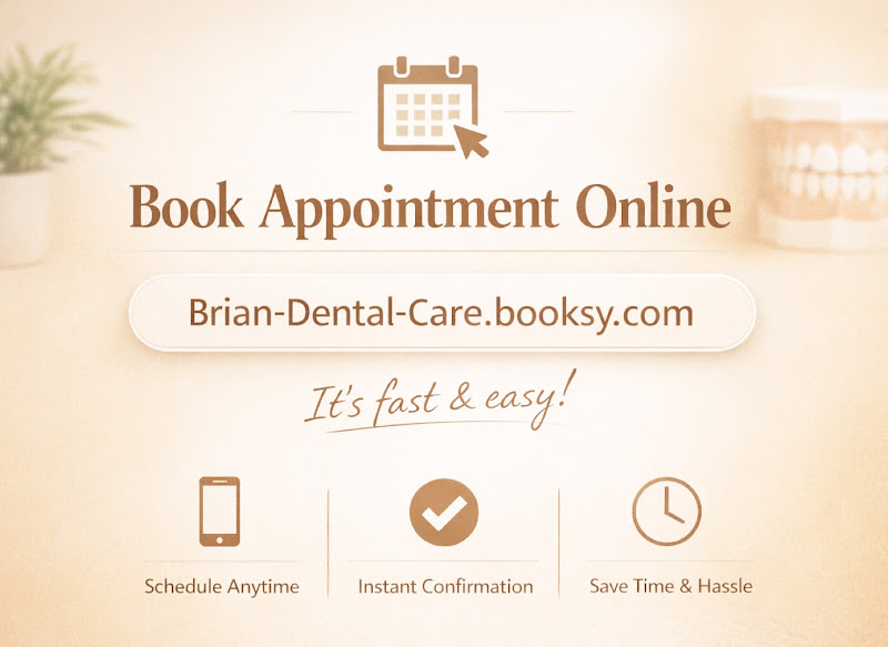 Brian Dental Care 3