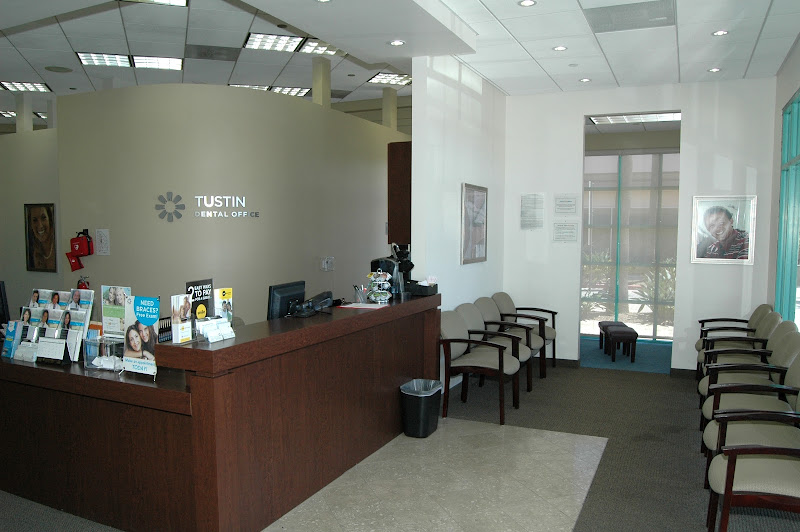 Tustin Dental Office and Orthodontics 2