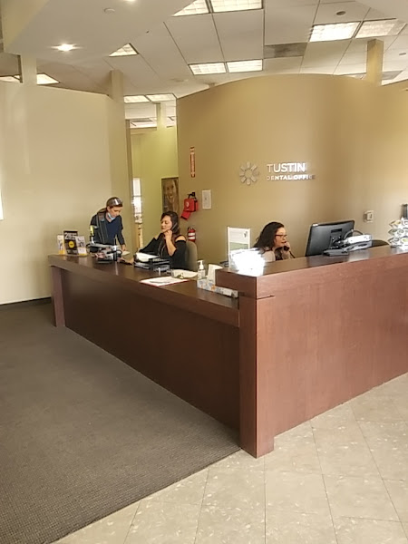 Tustin Dental Office and Orthodontics 4