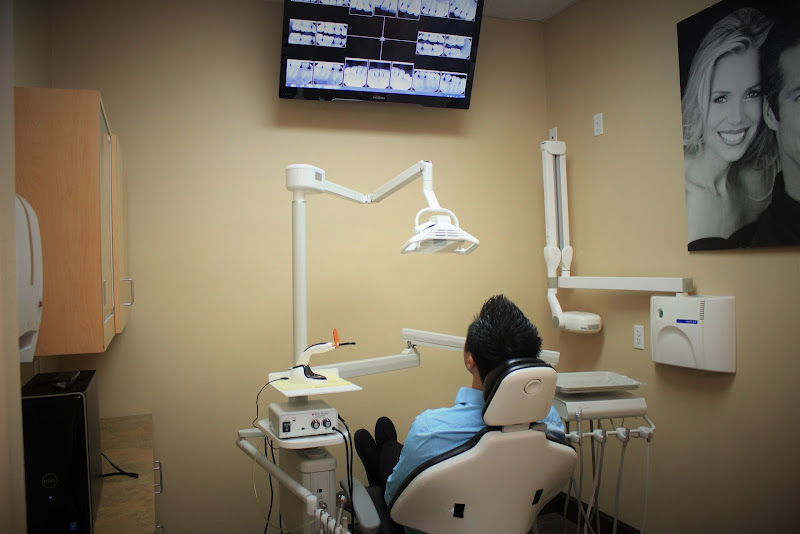 Tustin Village Dental 2