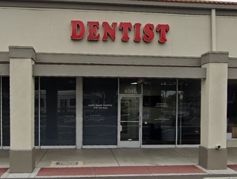 Larwin Square Dentistry SnoozxAI Tustin 3