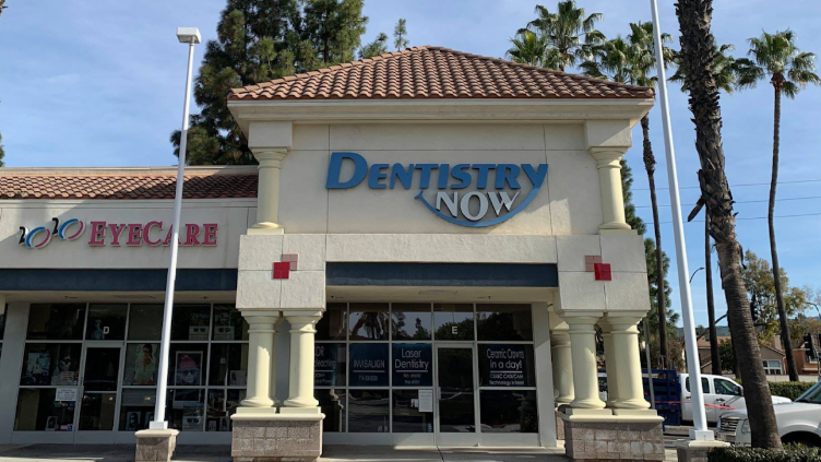 Dentistry Now 1