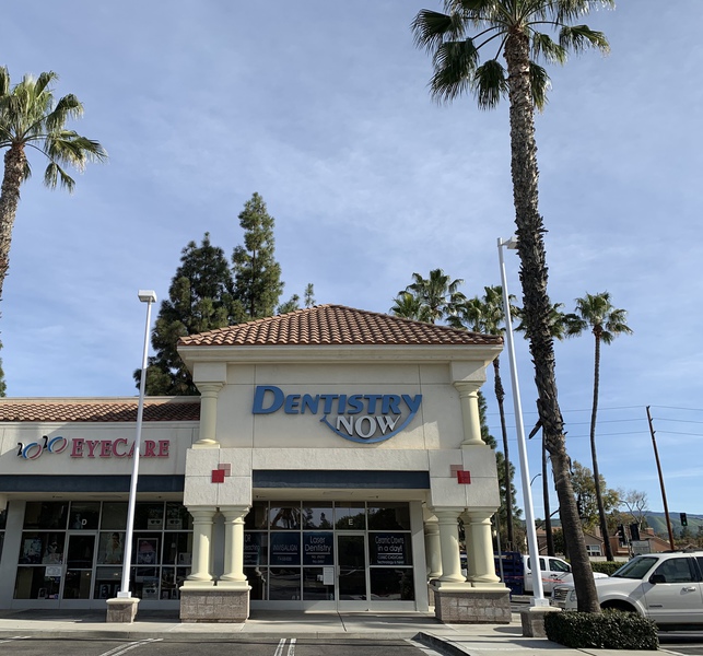 Dentistry Now 2