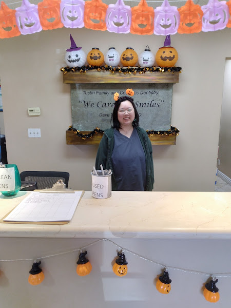 Tustin Community Dentistry 2