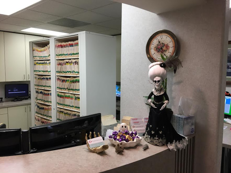 M Roberta Dornan DDS & Matthew DeJong DDS 5