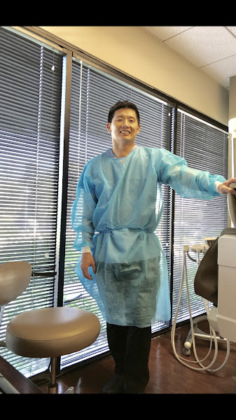 Family Dentist Liu DDS 1