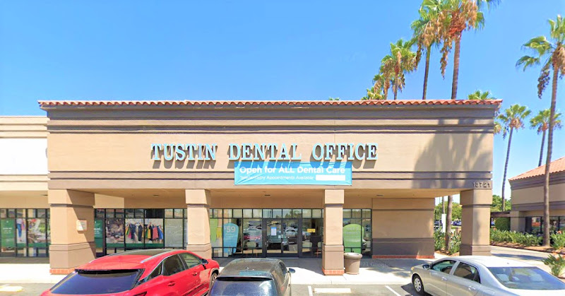 Tustin Dental Care
