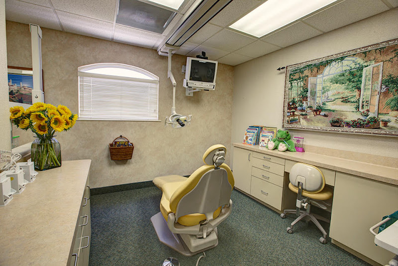 Dr. Donald C. Dornan, DDS