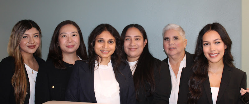 Dr. Hiral Desai/Larwin Square Dentistry