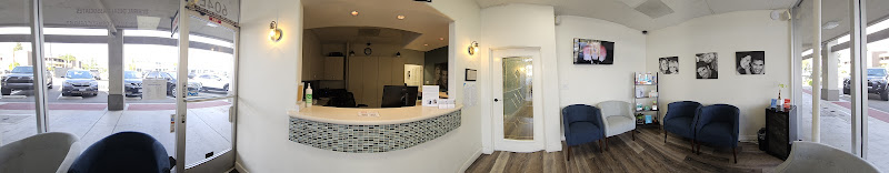 Dr. Hiral Desai/Larwin Square Dentistry 2
