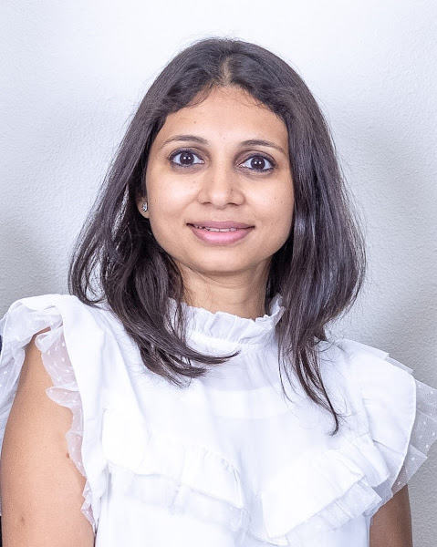 Dr. Hiral Desai/Larwin Square Dentistry 3