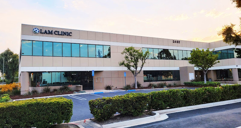 Lam Clinic 1