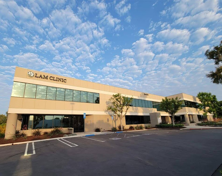 Lam Clinic 2