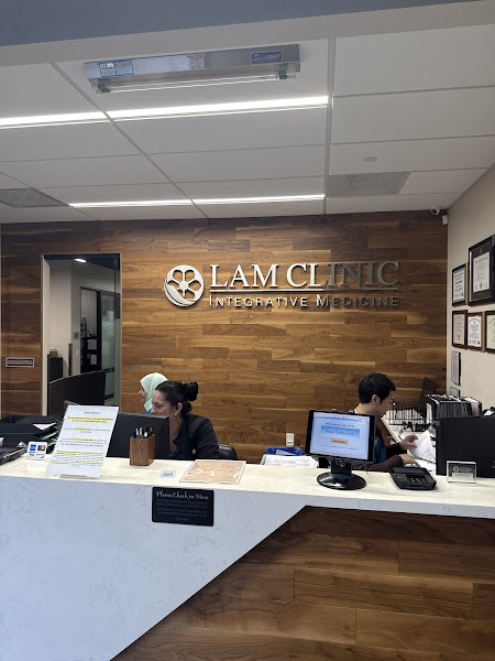 Lam Clinic 3