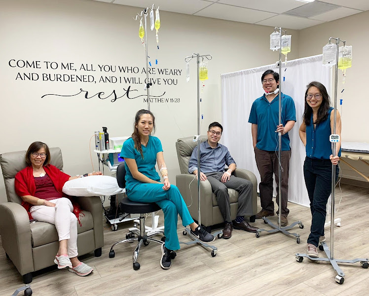 Lam Clinic 4