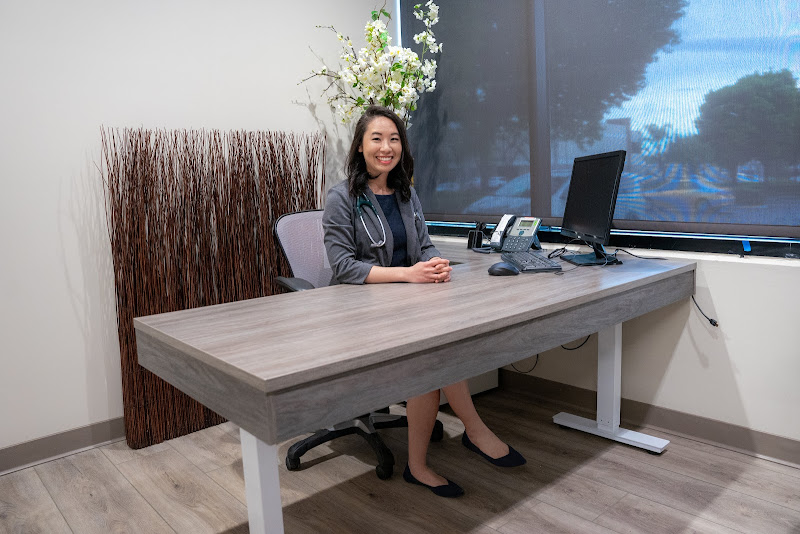 Lam Clinic 5